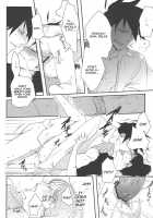 Naresome, Joji. / 馴れ初め、情事。 [Satomi] [Yondemasuyo Azazel-San] Thumbnail Page 21