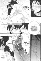 Naresome, Joji. / 馴れ初め、情事。 [Satomi] [Yondemasuyo Azazel-San] Thumbnail Page 26