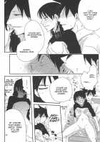 Naresome, Joji. / 馴れ初め、情事。 [Satomi] [Yondemasuyo Azazel-San] Thumbnail Page 27