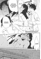 Naresome, Joji. / 馴れ初め、情事。 [Satomi] [Yondemasuyo Azazel-San] Thumbnail Page 28