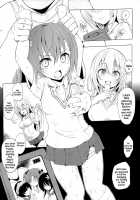 HOW TO CREATE LEVEL FIVE / HOW TO CREATE LEVEL FIVE [Makabe Gorou] [Toaru Majutsu No Index] Thumbnail Page 03