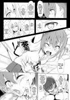 HOW TO CREATE LEVEL FIVE / HOW TO CREATE LEVEL FIVE [Makabe Gorou] [Toaru Majutsu No Index] Thumbnail Page 04