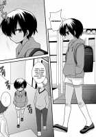 Yuugata No Ousama / 夕方の王さま [Hiroichi] [Summer Wars] Thumbnail Page 06