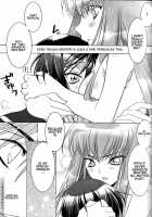 Black Noise / Black Noise [Rangetsu] [Code Geass] Thumbnail Page 10