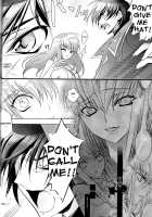 Black Noise / Black Noise [Rangetsu] [Code Geass] Thumbnail Page 11