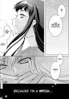 Black Noise / Black Noise [Rangetsu] [Code Geass] Thumbnail Page 13