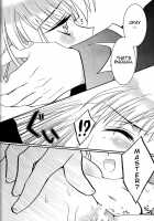 Black Noise / Black Noise [Rangetsu] [Code Geass] Thumbnail Page 19