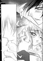 Black Noise / Black Noise [Rangetsu] [Code Geass] Thumbnail Page 22