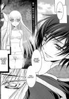 Black Noise / Black Noise [Rangetsu] [Code Geass] Thumbnail Page 25