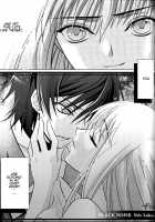 Black Noise / Black Noise [Rangetsu] [Code Geass] Thumbnail Page 26