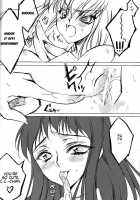 Black Noise / Black Noise [Rangetsu] [Code Geass] Thumbnail Page 28