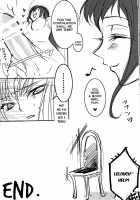 Black Noise / Black Noise [Rangetsu] [Code Geass] Thumbnail Page 32
