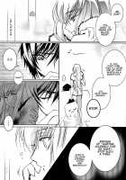 Black Noise / Black Noise [Rangetsu] [Code Geass] Thumbnail Page 39