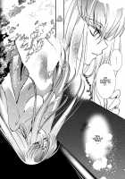 Black Noise / Black Noise [Rangetsu] [Code Geass] Thumbnail Page 40