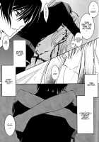 Black Noise / Black Noise [Rangetsu] [Code Geass] Thumbnail Page 43