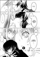 Black Noise / Black Noise [Rangetsu] [Code Geass] Thumbnail Page 44