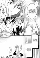 Black Noise / Black Noise [Rangetsu] [Code Geass] Thumbnail Page 45