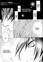 Black Noise / Black Noise [Rangetsu] [Code Geass] Thumbnail Page 04