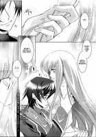 Black Noise / Black Noise [Rangetsu] [Code Geass] Thumbnail Page 09