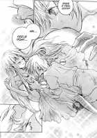 The First Summer / 初めての夏。 ~The First Summer~ [Misa] [The Legend Of Zelda] Thumbnail Page 20