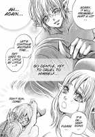 The First Summer / 初めての夏。 ~The First Summer~ [Misa] [The Legend Of Zelda] Thumbnail Page 23