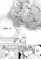 The First Summer / 初めての夏。 ~The First Summer~ [Misa] [The Legend Of Zelda] Thumbnail Page 25