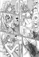 Izayoi Sakuya Kyousei Zecchou Souchi / 十六夜咲夜 強制絶頂装置 [Monikano] [Touhou Project] Thumbnail Page 26