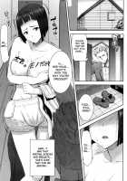 Ane Unsweet Mihiragi Hiyori / 姉アンスイート 彌平木日和 [Tanaka Aji] [Original] Thumbnail Page 110