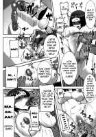 Ane Unsweet Mihiragi Hiyori / 姉アンスイート 彌平木日和 [Tanaka Aji] [Original] Thumbnail Page 54