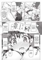 Kongou Ni Nacchatta Teitoku No Ohanashi / 金剛になっちゃった提督のお話 [Onsoku Zekuu] [Kantai Collection] Thumbnail Page 17