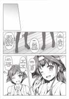 Kongou Ni Nacchatta Teitoku No Ohanashi / 金剛になっちゃった提督のお話 [Onsoku Zekuu] [Kantai Collection] Thumbnail Page 25