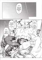 Kongou Ni Nacchatta Teitoku No Ohanashi / 金剛になっちゃった提督のお話 [Onsoku Zekuu] [Kantai Collection] Thumbnail Page 26