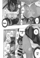 A Sudden Evening Rain / ユウダチ [Kurokoshi You] [Original] Thumbnail Page 14