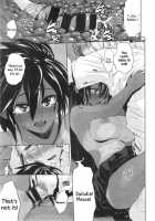 A Sudden Evening Rain / ユウダチ [Kurokoshi You] [Original] Thumbnail Page 19