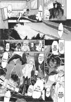 A Sudden Evening Rain / ユウダチ [Kurokoshi You] [Original] Thumbnail Page 27
