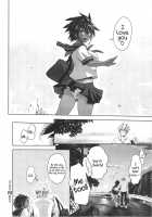 A Sudden Evening Rain / ユウダチ [Kurokoshi You] [Original] Thumbnail Page 28