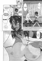 A Sudden Evening Rain / ユウダチ [Kurokoshi You] [Original] Thumbnail Page 08