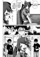 Anego!! 2 / アネゴッ !! 2 [Tamaki Nozomu] [Original] Thumbnail Page 105