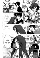 Anego!! 2 / アネゴッ !! 2 [Tamaki Nozomu] [Original] Thumbnail Page 111
