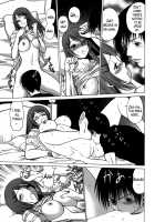 Anego!! 2 / アネゴッ !! 2 [Tamaki Nozomu] [Original] Thumbnail Page 118