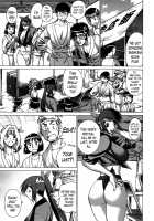 Anego!! 2 / アネゴッ !! 2 [Tamaki Nozomu] [Original] Thumbnail Page 204