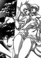 Anego!! 2 / アネゴッ !! 2 [Tamaki Nozomu] [Original] Thumbnail Page 211