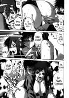 Anego!! 2 / アネゴッ !! 2 [Tamaki Nozomu] [Original] Thumbnail Page 220