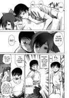 Anego!! 2 / アネゴッ !! 2 [Tamaki Nozomu] [Original] Thumbnail Page 06