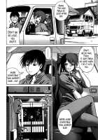 Anego!! 2 / アネゴッ !! 2 [Tamaki Nozomu] [Original] Thumbnail Page 07