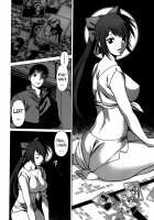 Anego!! 2 / アネゴッ !! 2 [Tamaki Nozomu] [Original] Thumbnail Page 94