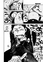 Manga Shounen Zoom Vol. 1 / 漫画少年ズーム vol.01 [Shigeru] [Original] Thumbnail Page 17