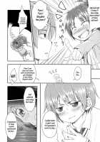 Lovely Girls' Lily Vol. 9 / Lovely Girls' Lily vol.9 [Amaro Tamaro] [Puella Magi Madoka Magica] Thumbnail Page 10