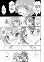 Lovely Girls' Lily Vol. 9 / Lovely Girls' Lily vol.9 [Amaro Tamaro] [Puella Magi Madoka Magica] Thumbnail Page 11