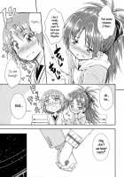 Lovely Girls' Lily Vol. 9 / Lovely Girls' Lily vol.9 [Amaro Tamaro] [Puella Magi Madoka Magica] Thumbnail Page 13